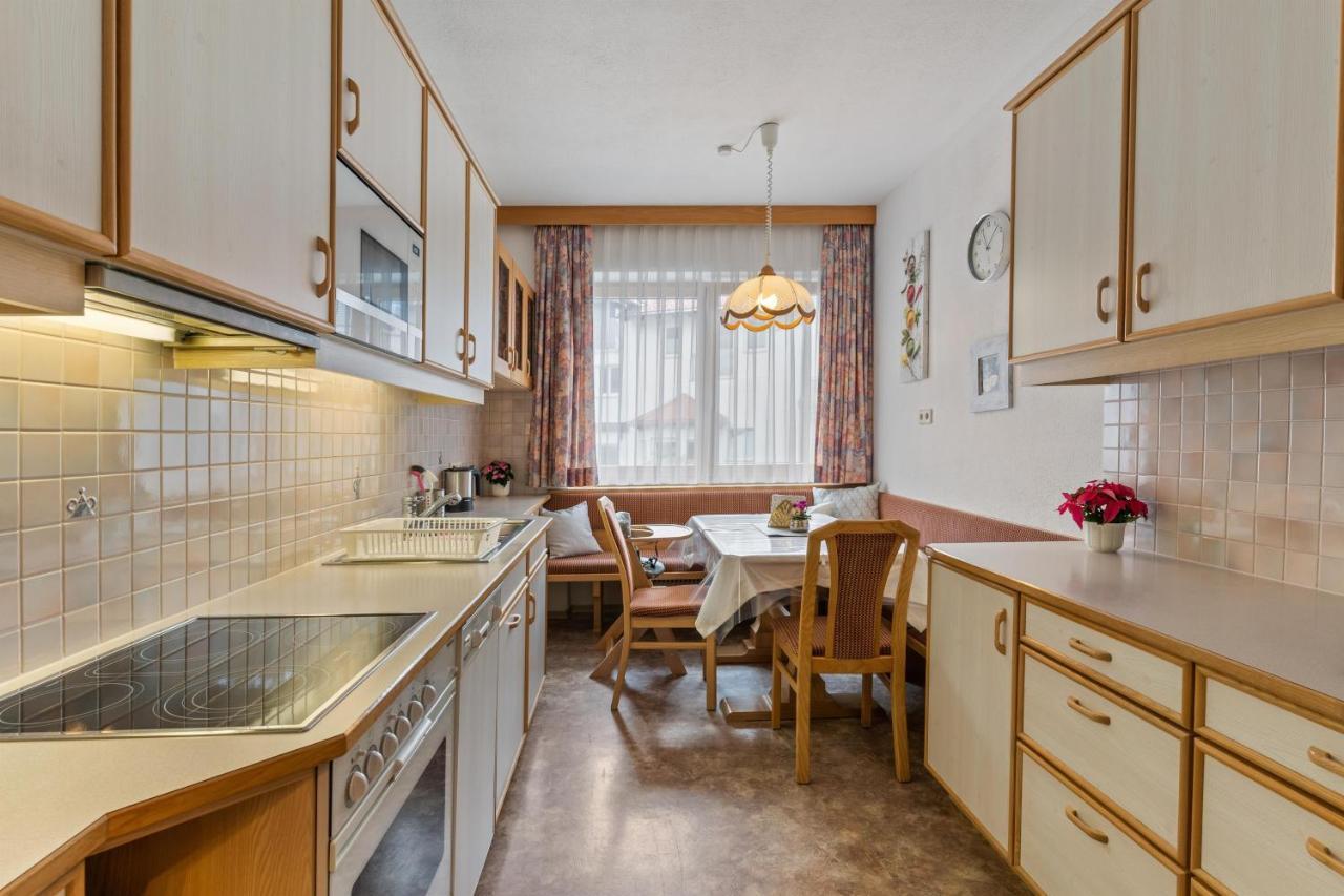 리드임오브린터 Ferienhaus Werth 빌라 외부 사진