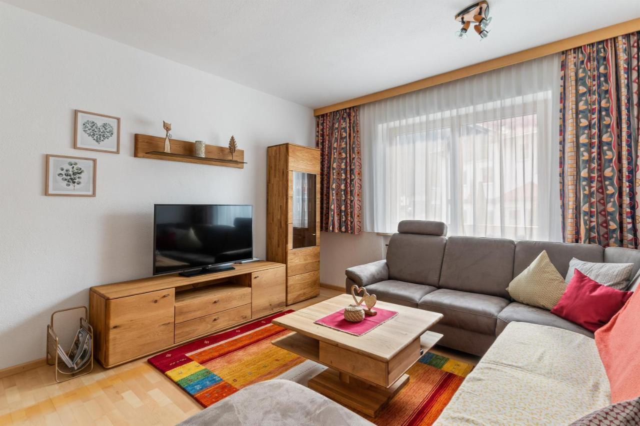리드임오브린터 Ferienhaus Werth 빌라 외부 사진