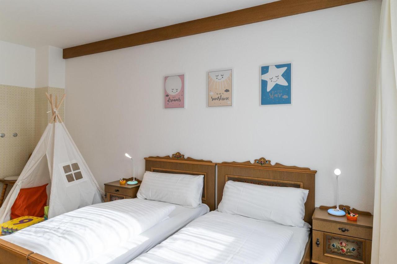 리드임오브린터 Ferienhaus Werth 빌라 외부 사진
