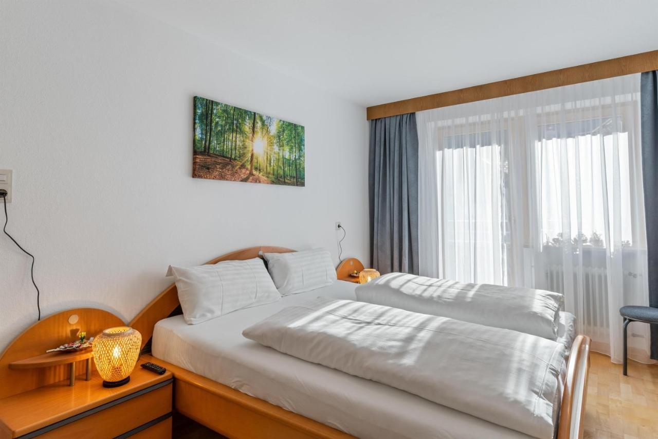 리드임오브린터 Ferienhaus Werth 빌라 외부 사진